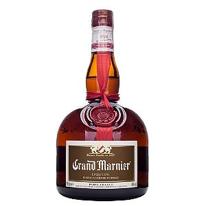 Licor Grand Marnier 700ml